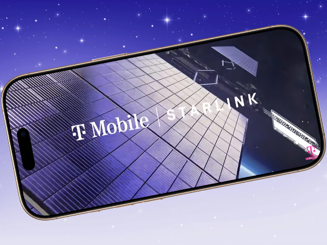 T-Mobile to launch Starlink-powered satellite service in July | The Express Tribune