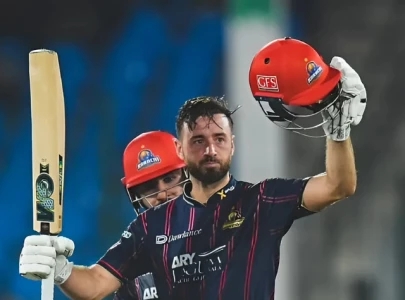 hbl psl x points table which teams are in pole position for playoffs