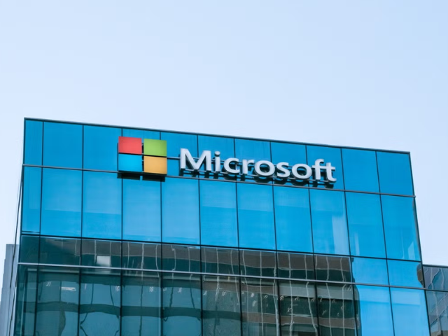 Microsoft’s Russia unit to file bankruptcy as Putin pushes local tech dominance | The Express Tribune