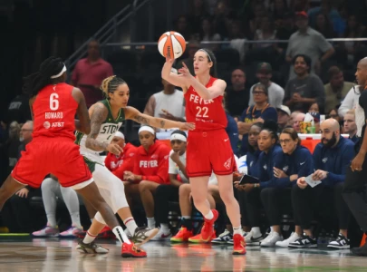 caitlin clark held to season worst performance but fever still outclass storm caitlin clark held to season worst performance but fever still outclass storm