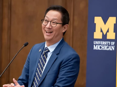 santa ono university of michigan president leaves role amid controversies santa ono university of michigan president leaves role amid controversies
