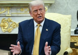 trump announces trade deal oil partnership with pakistan