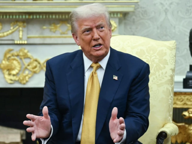 us president donald trump speaks during a meeting with filipino president ferdinand marcos jr in the oval office of the white house in washington dc on july 22 2025 photo afp us president donald trump speaks during a meeting with filipino president ferdinand marcos jr in the oval office of the white house in washington dc on july 22 2025 photo afp