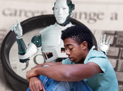gen z turns to chatgpt for cheap therapy but experts warn of risks gen z turns to chatgpt for cheap therapy but experts warn of risks