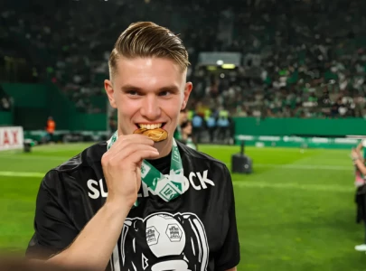 viktor gyokeres reportedly rejects manchester united move viktor gyokeres reportedly rejects manchester united move