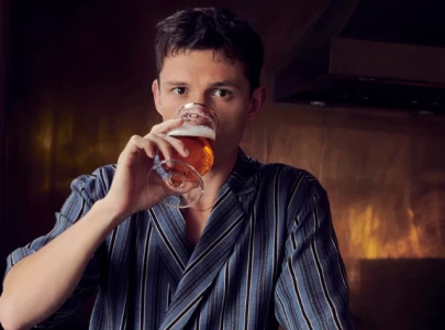 tom holland new non alcoholic beer is this what a superhero should be selling