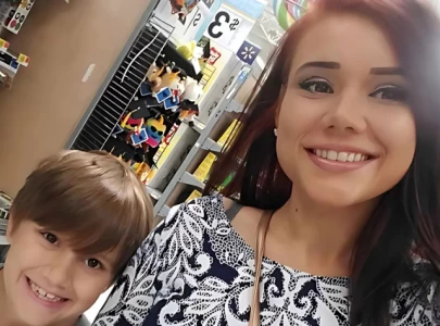 whitney purvis world shattered as she loses her son at just 16