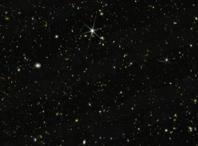 james webb telescope unveils largest ever map of the universe james webb telescope unveils largest ever map of the universe