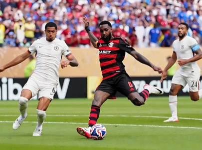 flamengo rally past chelsea to secure fifa club world cup knockouts spot flamengo rally past chelsea to secure fifa club world cup knockouts spot