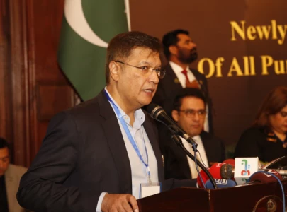 tanveer voices concerns over water wastage tanveer voices concerns over water wastage