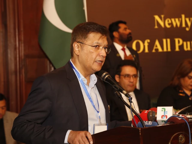 patron in chief of the united business group s m tanveer photo facebook file patron in chief of the united business group s m tanveer photo facebook file