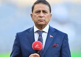 sunil gavaskar under fire for suggesting pakistan be removed from asia cup