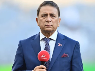 sunil gavaskar under fire for suggesting pakistan be removed from asia cup