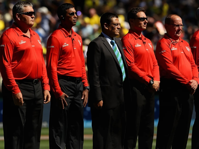 ICC rule changes: Find out all rule changes across all formats of cricket, effective from July 2 | The Express Tribune