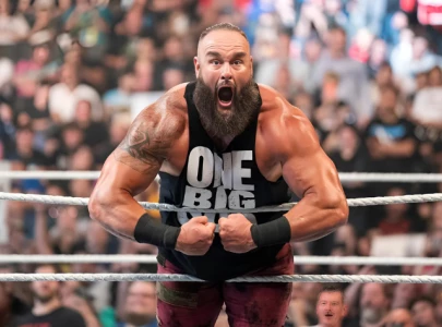 wwe releases superstars after wrestlemania 41