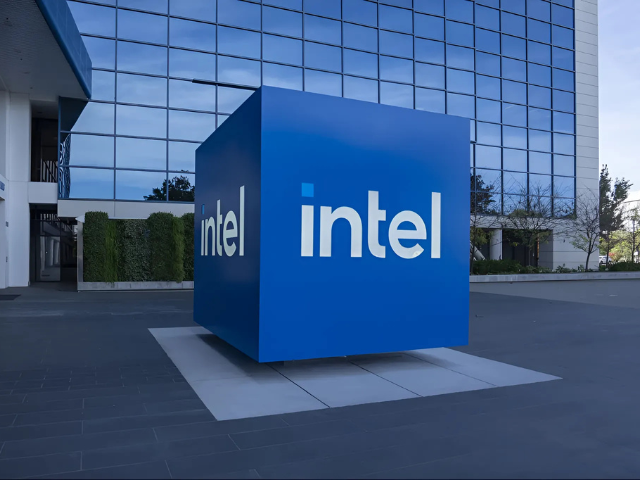 Intel to layoff 20% factory workers, outsource marketing to AI and Accenture
