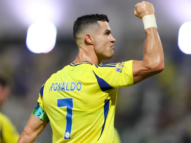 cristiano ronaldo reportedly set to stay at al nassr until 2027
