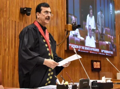 senate slams honour killing in balochistan urges swift justice senate slams honour killing in balochistan urges swift justice