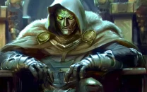 rdj hints at jeremy renner s hawkeye return in avengers doomsday set photo