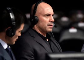 joe rogan confirms decision to skip ufc 315 in canada for political reasons