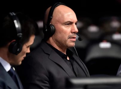 joe rogan confirms decision to skip ufc 315 in canada for political reasons