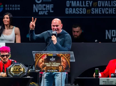 ufc moves to paramount in 7 7 billion deal