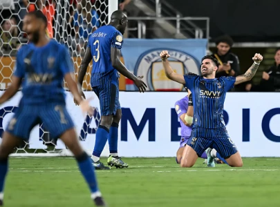 manchester city knocked out of fifa club world cup by al hilal manchester city knocked out of fifa club world cup by al hilal