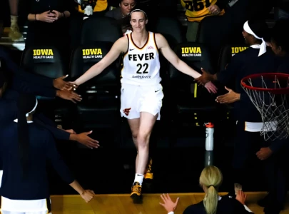 caitlin clark leads the pacers to 2 0 in pre season smashes wnba record caitlin clark leads the pacers to 2 0 in pre season smashes wnba record