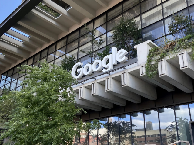 Google faces record €525m fine in France over Gmail ads | The Express Tribune