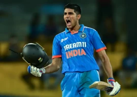 shubman gill emerges as front runner for india odi captaincy shubman gill emerges as front runner for india odi captaincy