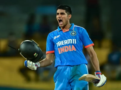 shubman gill emerges as front runner for india odi captaincy shubman gill emerges as front runner for india odi captaincy