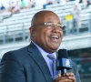 mike tirico missed the kentucky derby due to nut allergy but feeling better now mike tirico missed the kentucky derby due to nut allergy but feeling better now