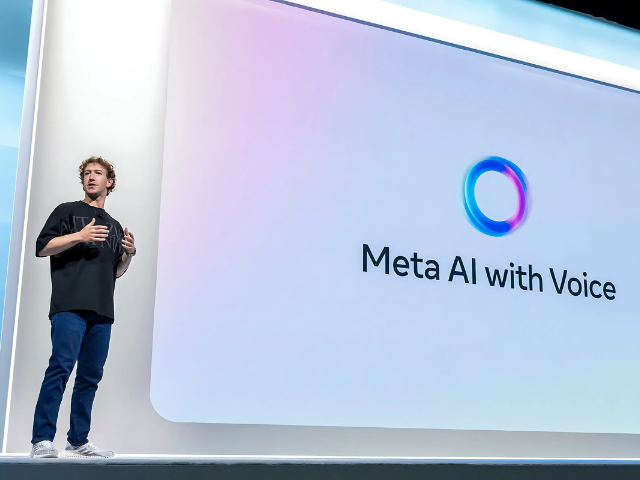 Mark Zuckerberg announces launch of Meta Superintelligence Labs | The Express Tribune