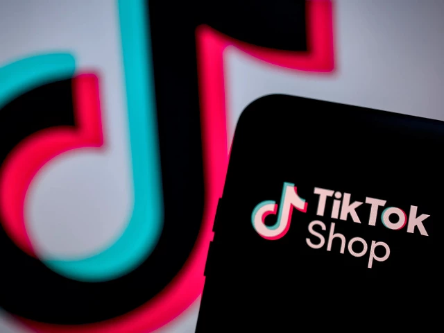 Fake TikTok shops linked to malware campaign targeting cryptocurrency