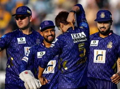 hbl psl 10 points table who will follow quetta gladiators into playoffs