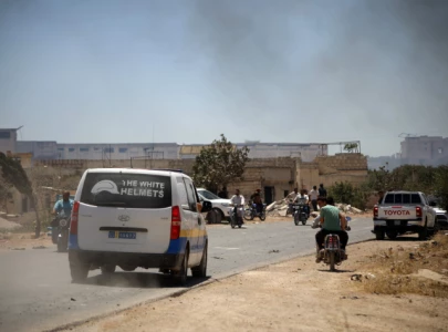 syria arms depot blasts kill 12 wounds more than 100 monitor