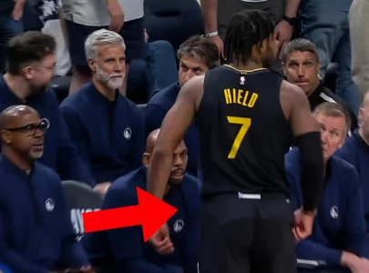 buddy hield wears wrong shorts against timberwolves gets trolled online buddy hield wears wrong shorts against timberwolves gets trolled online