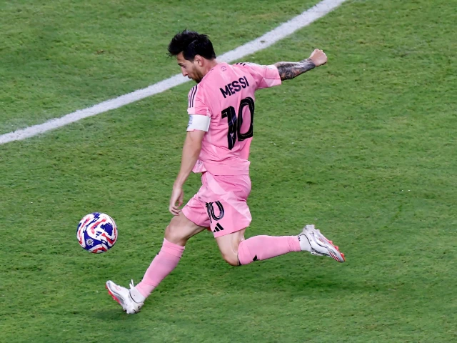 lionel messi inter miami working on new deal to extend stay in mls beyond 2025