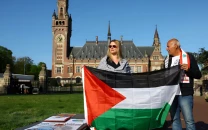 un palestinian officials accuse israel of blocking gaza aid at world court un palestinian officials accuse israel of blocking gaza aid at world court