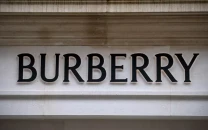 burberry to cut 1 700 jobs amid profit slide and strategic overhaul under new ceo