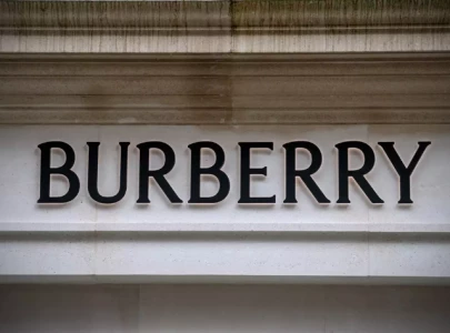 burberry to cut 1 700 jobs amid profit slide and strategic overhaul under new ceo