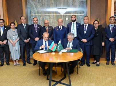 azerbaijan to invest 2b in pakistan azerbaijan to invest 2b in pakistan