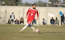 palestinian footballer muhannad al lili dies in israeli airstrike on gaza palestinian footballer muhannad al lili dies in israeli airstrike on gaza