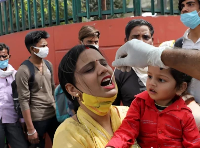 covid 19 cases on the rise in india with 2 new variants detected covid 19 cases on the rise in india with 2 new variants detected