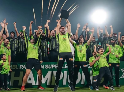 hbl psl x team of the tournament revealed