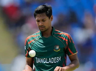 bangladesh lose key bowler ahead of t20i series against pakistan