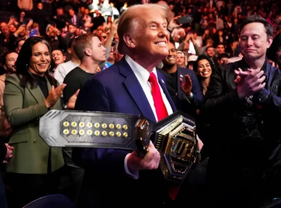 white house to stage ufc fight in 2026 as per donald trump