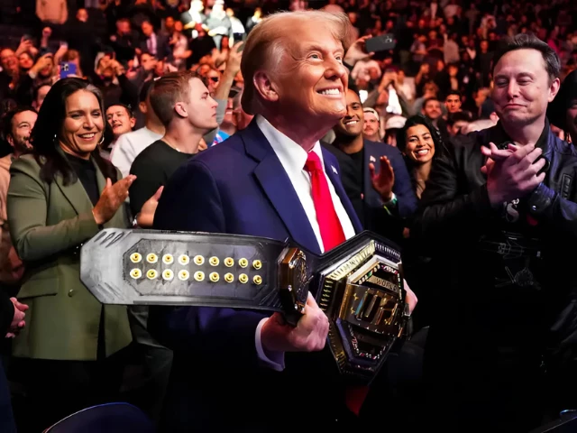 white house to stage ufc fight in 2026 as per donald trump white house to stage ufc fight in 2026 as per donald trump