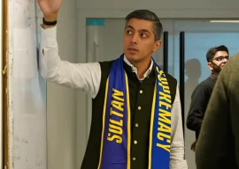 ali tareen criticises pcb for victory lap over hbl psl x ali tareen criticises pcb for victory lap over hbl psl x