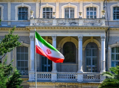 iran and europeans hold frank nuclear talks with un sanctions looming